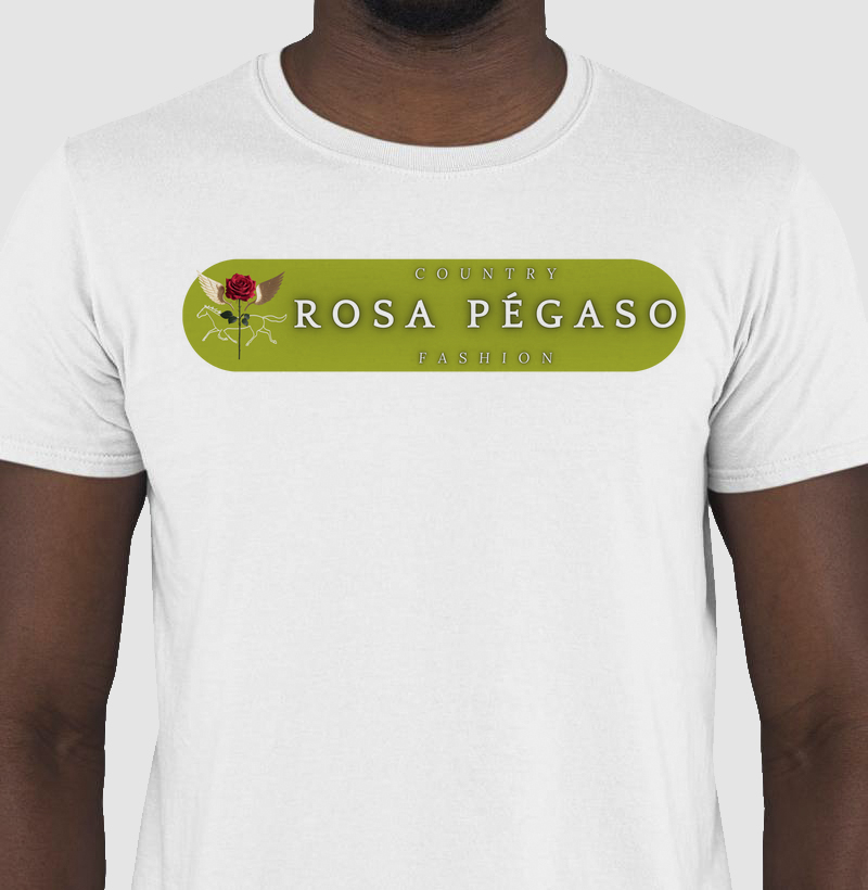 Rosa Pégaso - AR17
