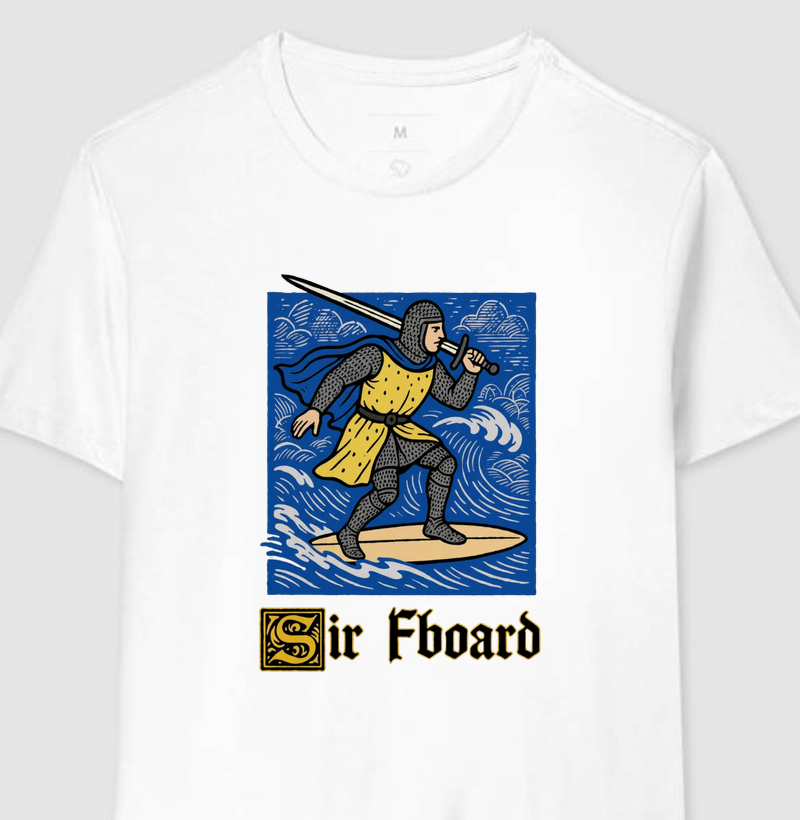 Sir Fboard