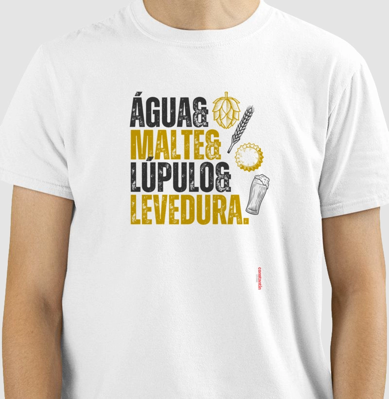Receita da Cerveja