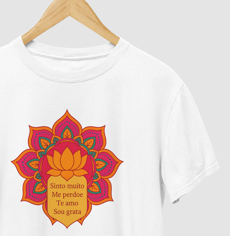 Mandala Ho´oponopono