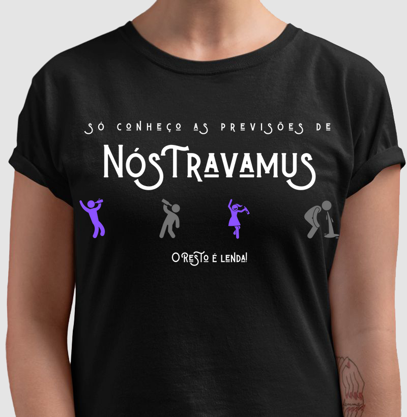 NÓSTRAVAMUS