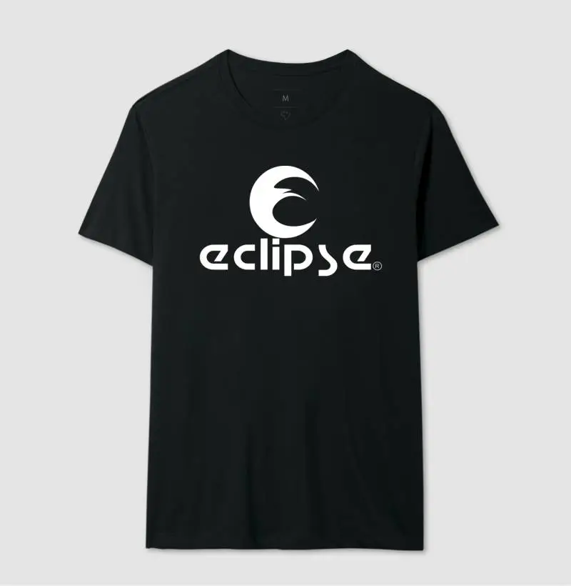 camiseta eclipse