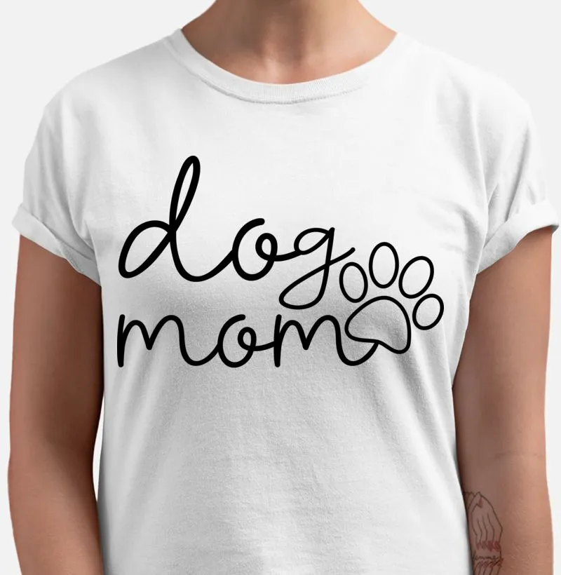 Mãe do dog
