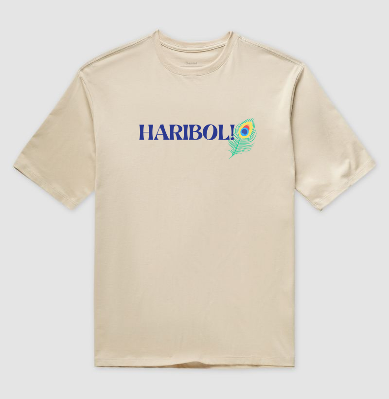 Haribol Azul