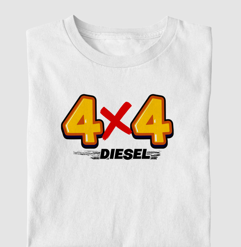 4x4 Diesel