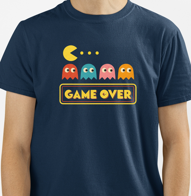 Game Over
