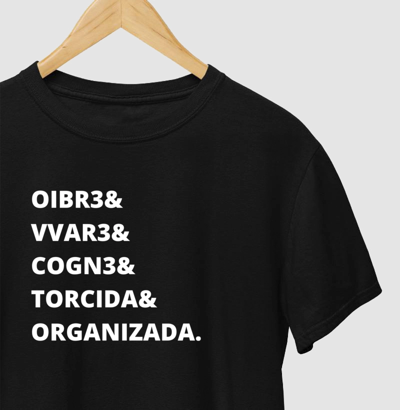 Torcida Organizada da Bolsa