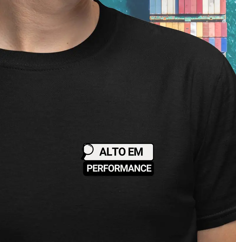 Performance Alto Em