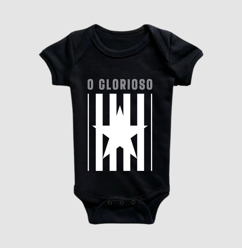 O Glorioso Time Baby Pr