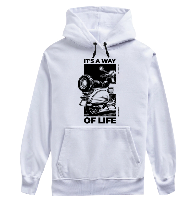 WAY OF LIFE - BIG