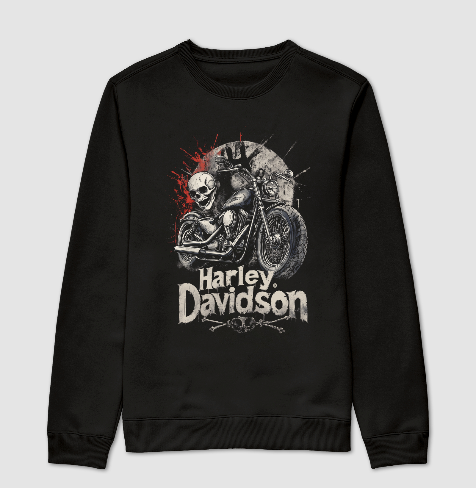 Harley Davidson