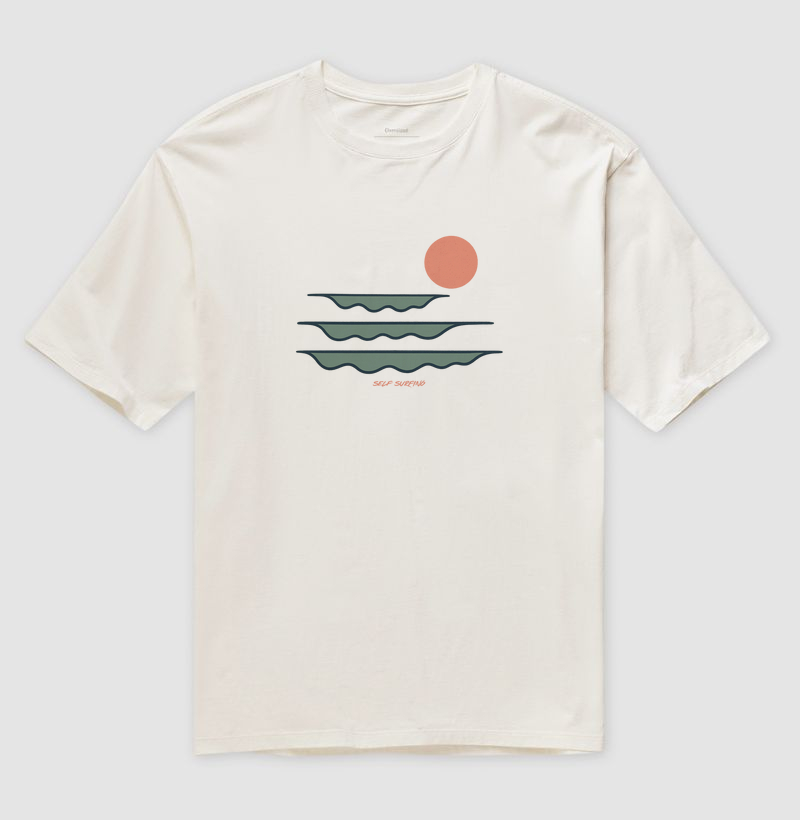 TEA CALM | Confecção Reserva 🦜