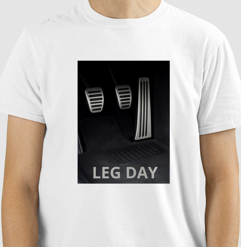 Leg Day