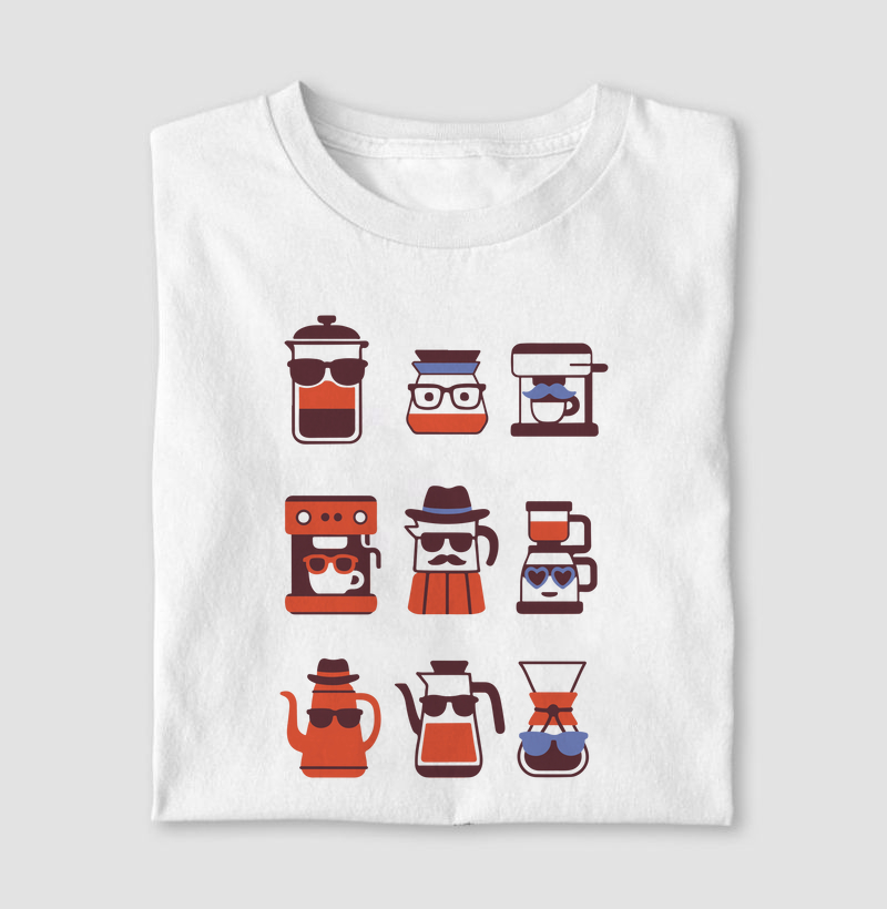 Coffee Crew