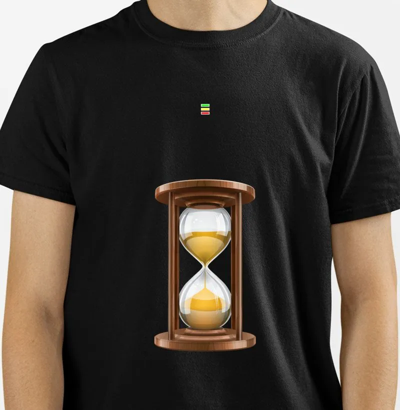 Camiseta tempo ZAIRE Clothing