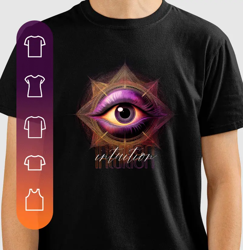 Intuition 👁️