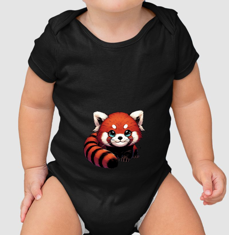 RED PANDA