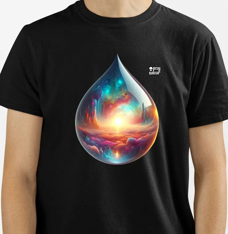 Gota Transcendental