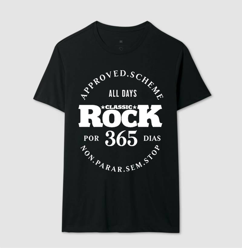 Rock 365 v2