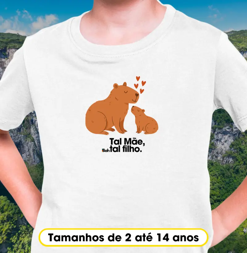 Tal Mãe, Tal Filho