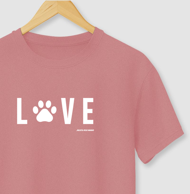Love Dog Pata