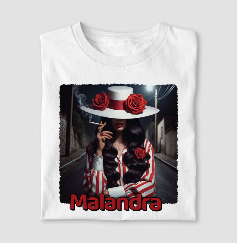 Malandra