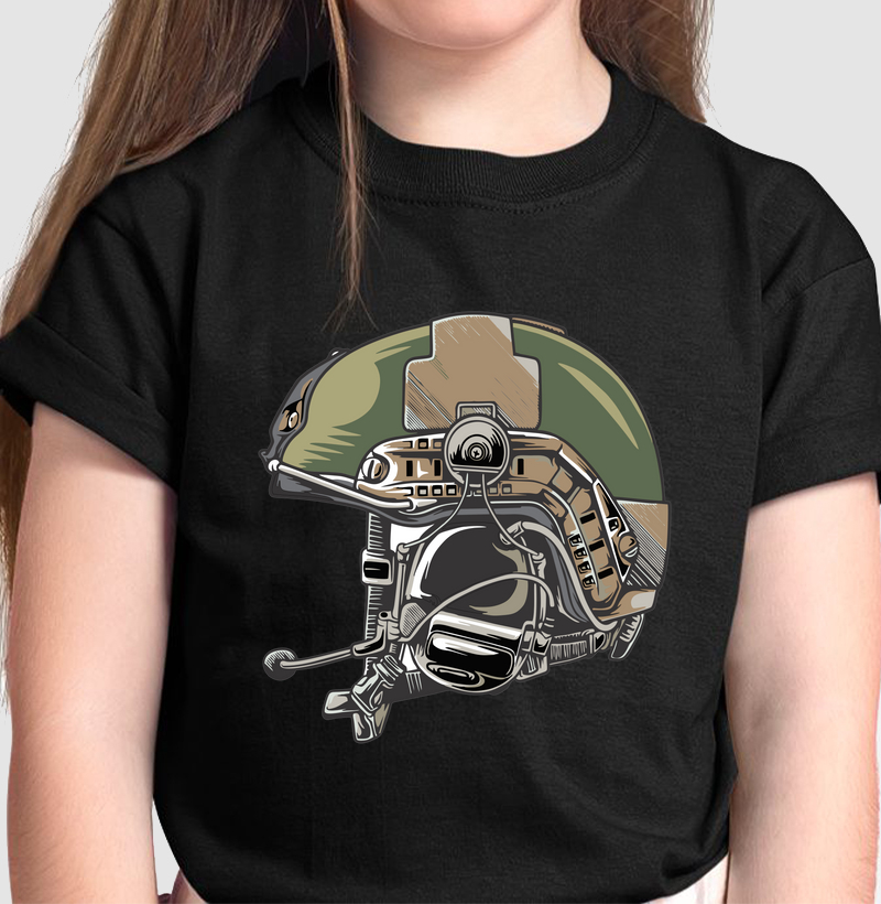 HELMET/ Infantil