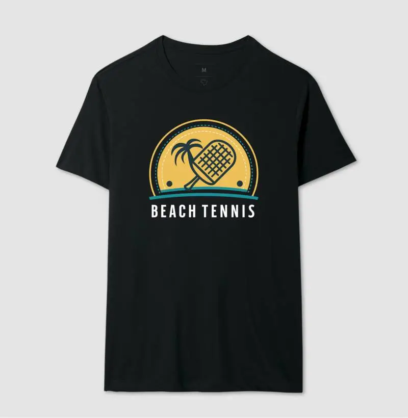 Beach Tennis Life