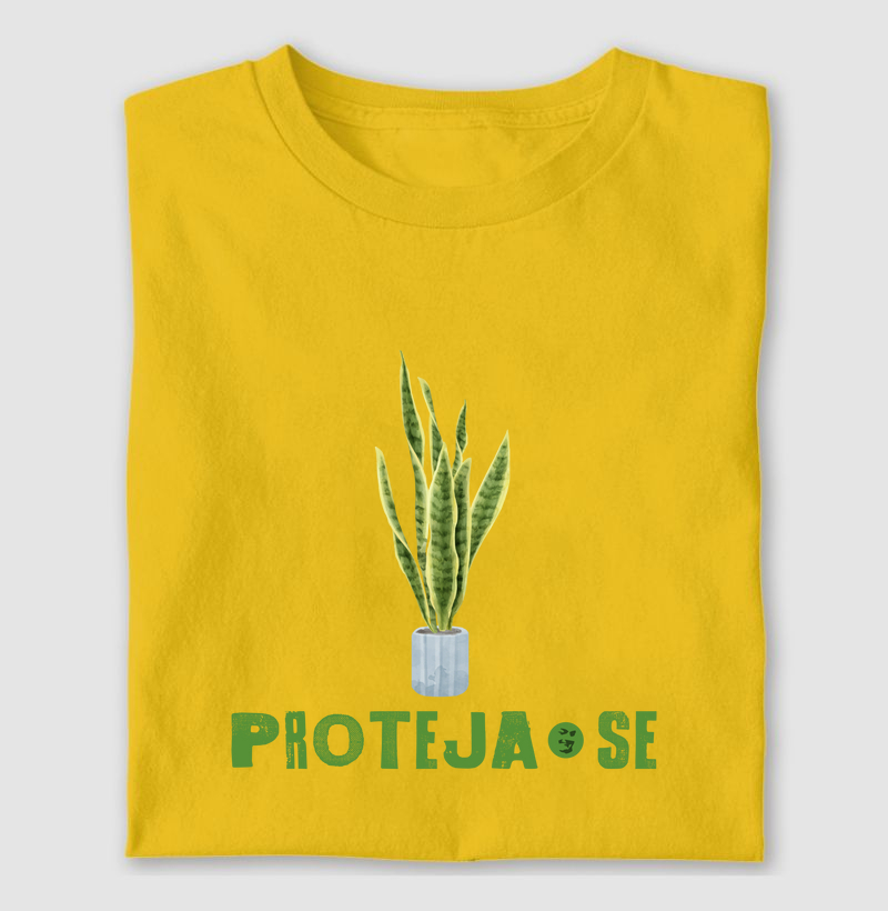 PROTEJA-SE