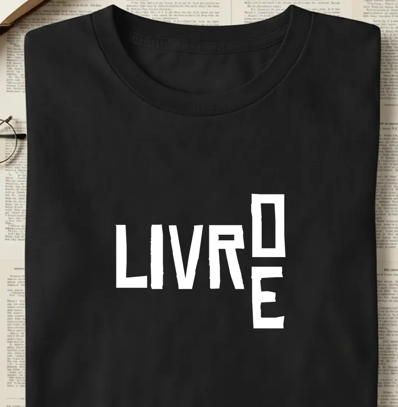 Livro Livre 