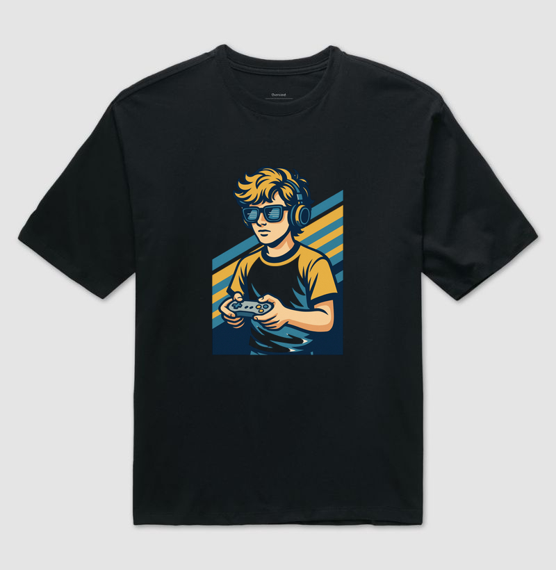 GAMER 80/90