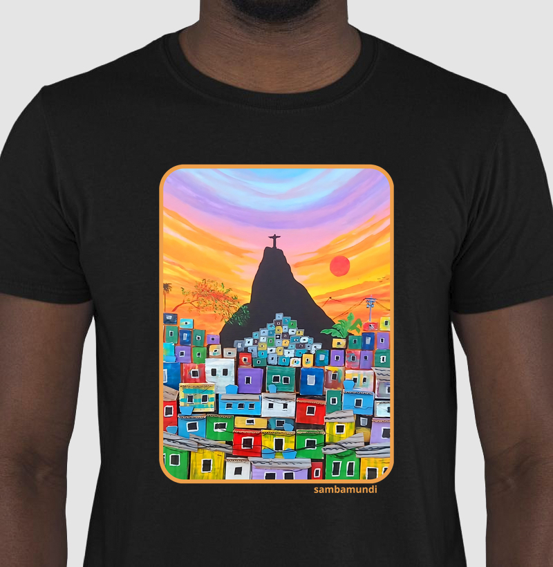 Camisa 0