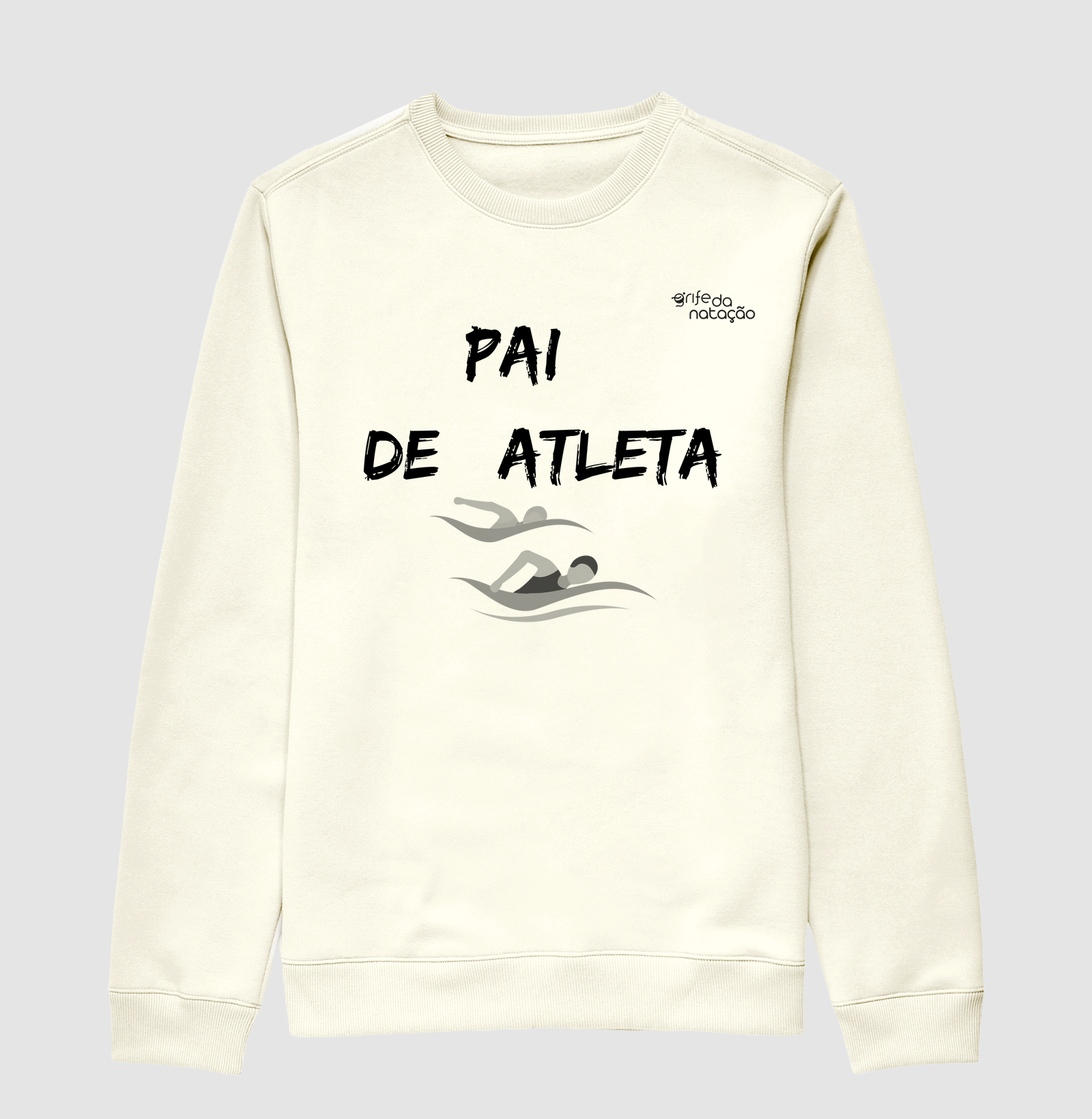 PAI DE ATLETA