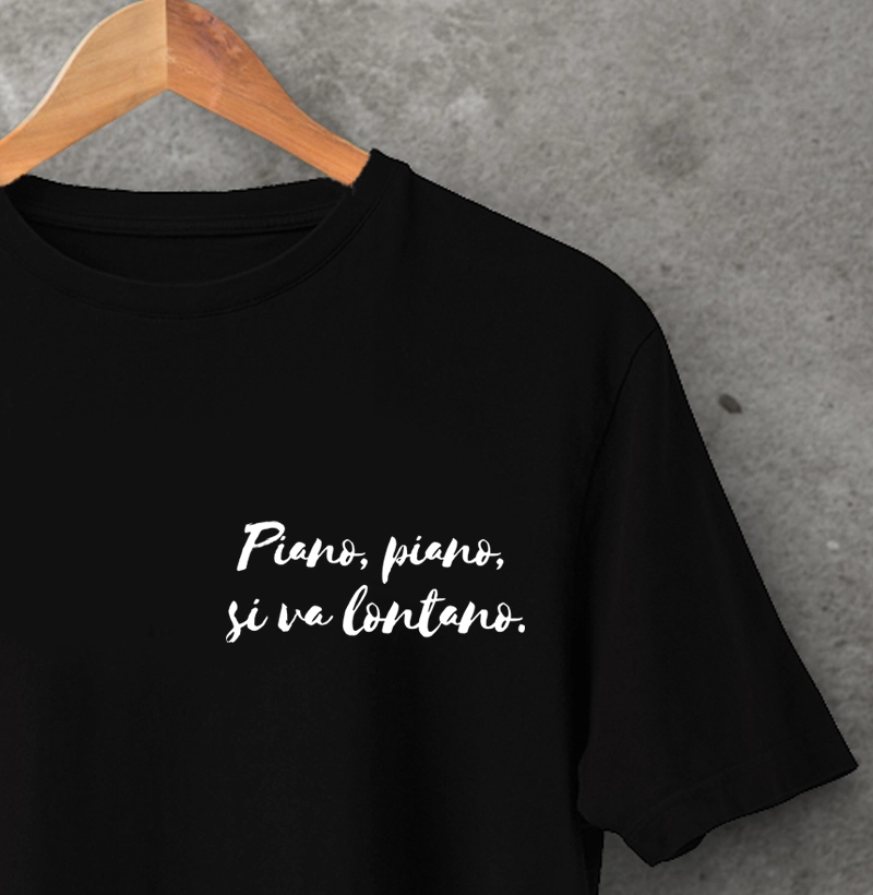 Piano, piano (Desc. abaixo no PIX)