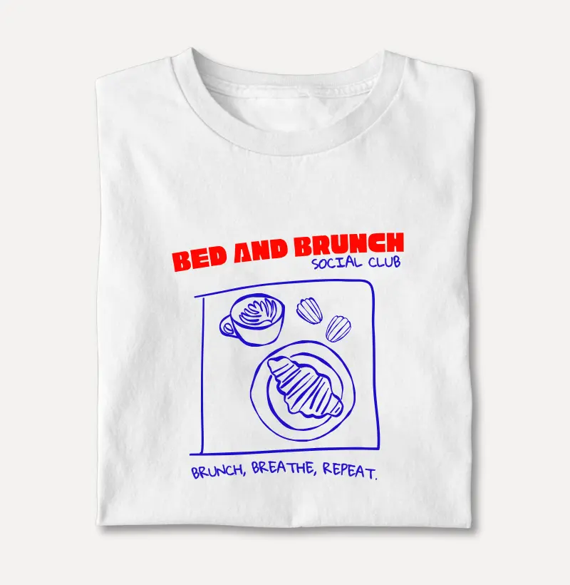 Bed And Brunch Social Club