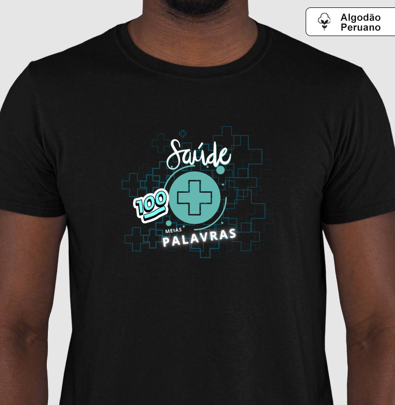 Encomenda - Saúde 100 meias Palavras (personalizada) -3