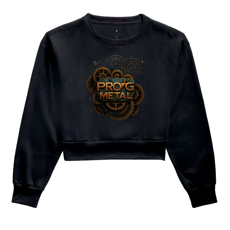 Prog Metal 