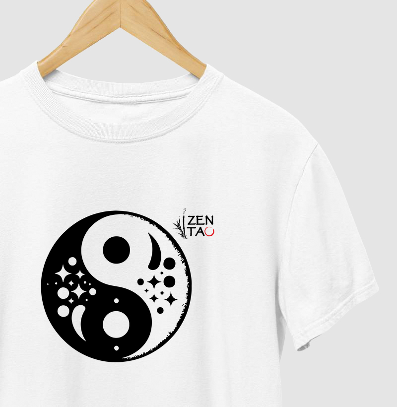 Yin-Yang: stoned logo