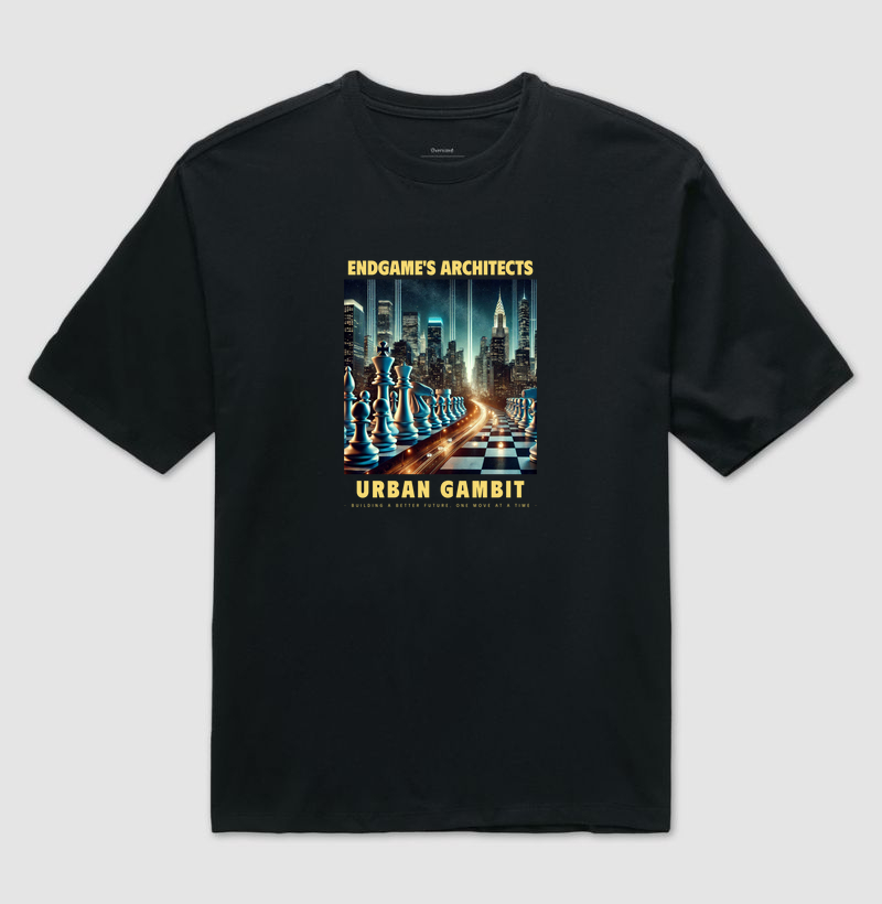 Urban Gambit