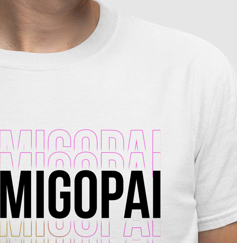 Camiseta Básica Gola Careca Algodão Premium