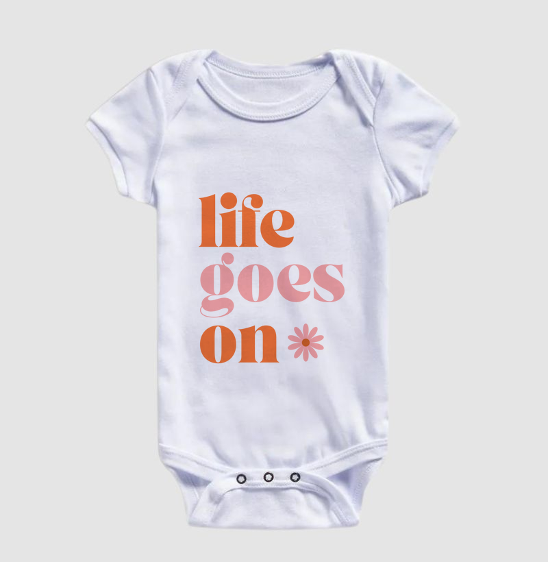 Life Goes On