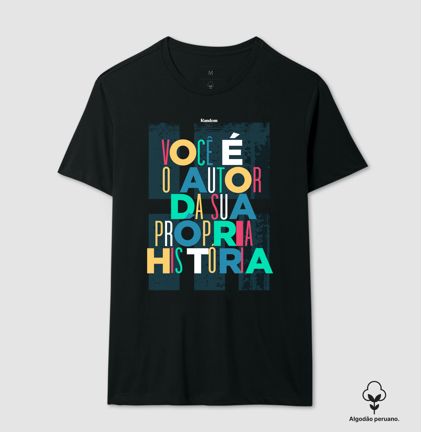 Autor da Sua História