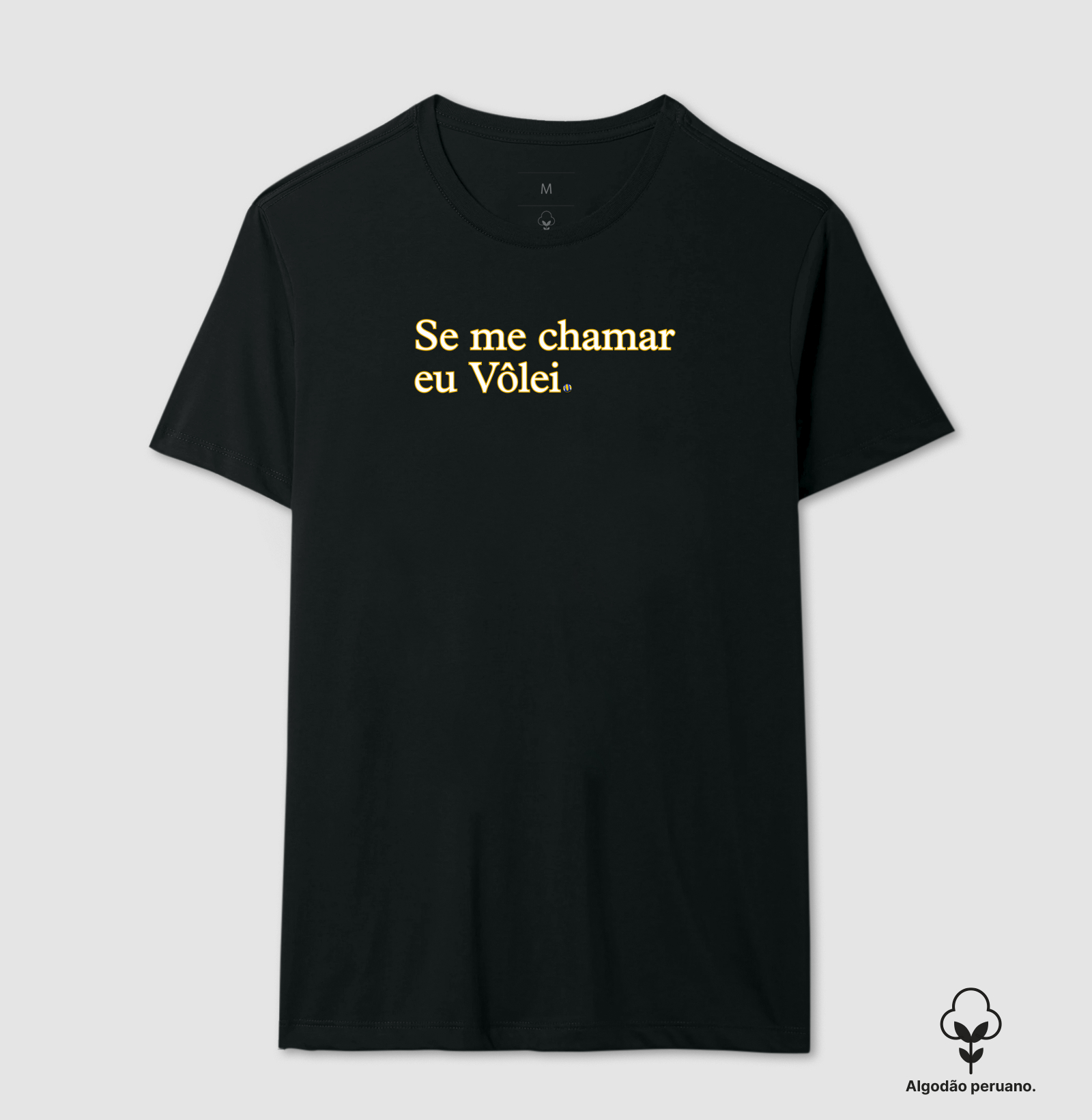 Se me chamar