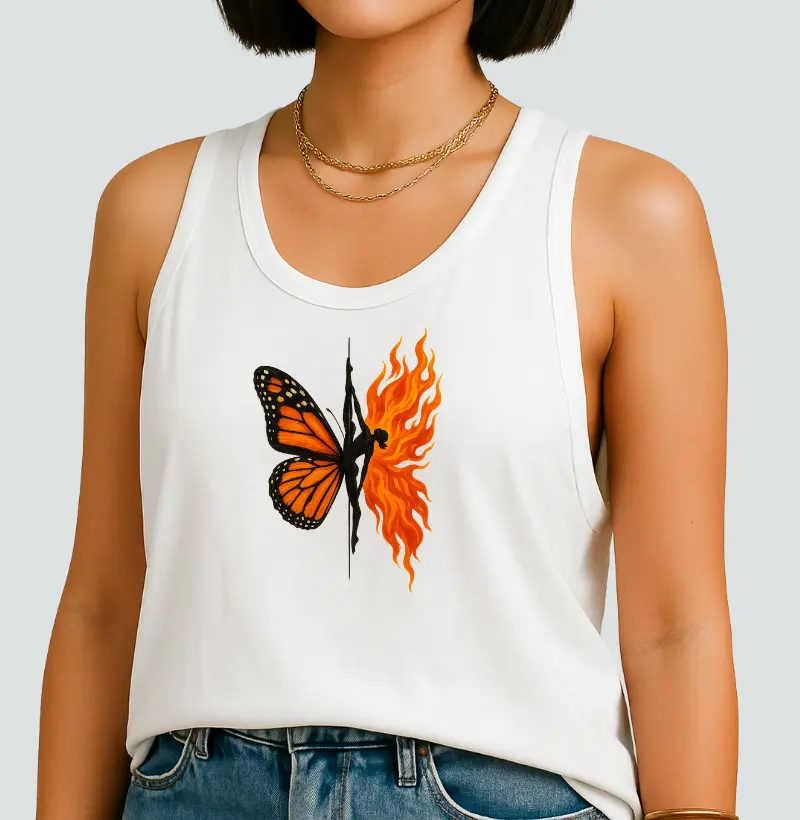 BUTTERFLYFIRE