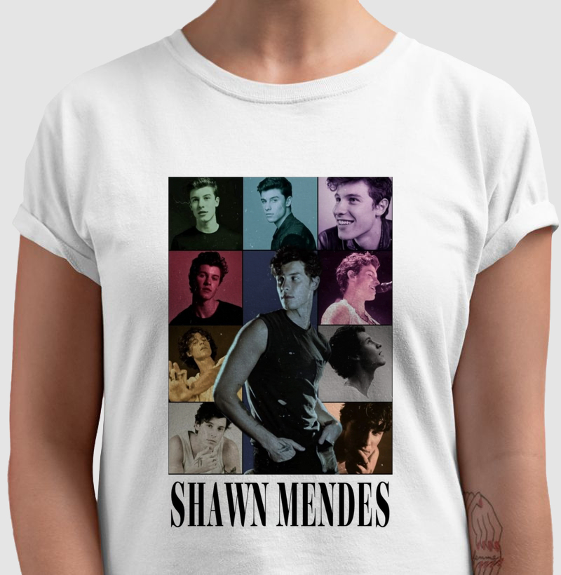 Shawn Mendes - Colors