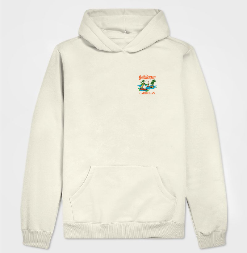 Sail Season Caribbean