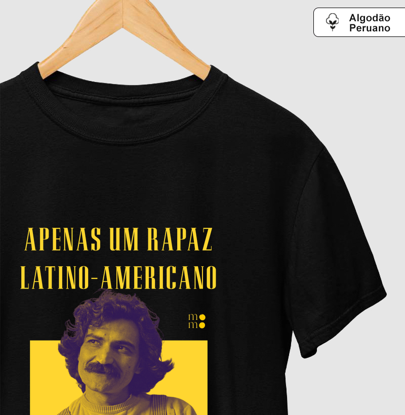 Belchior Algodão Peruano