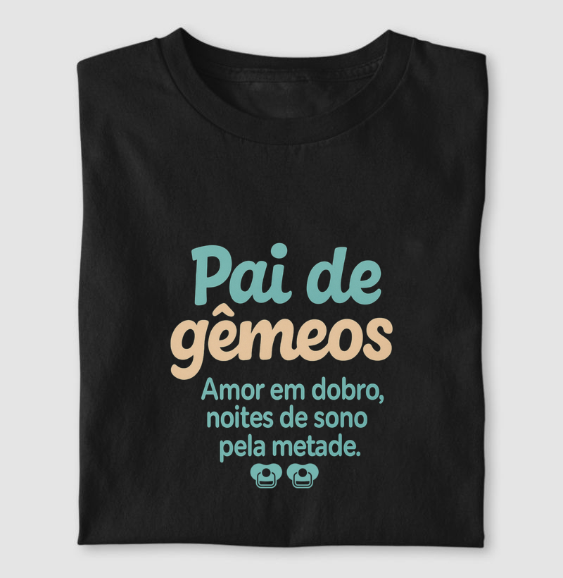 Amor em dobro 