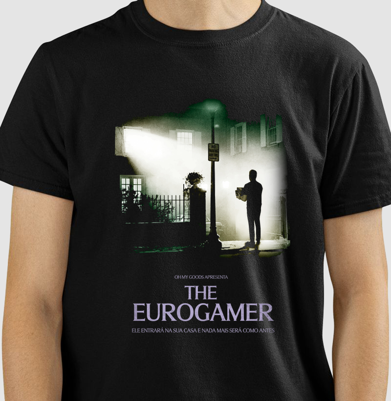 The Eurogamer