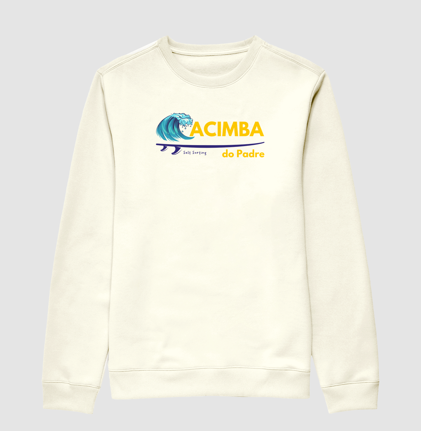 CACIMBA DO PADRE | Produced by Reserva 🦜